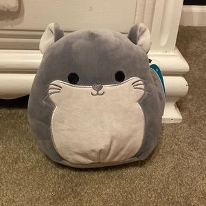 Camilo Squishmallow